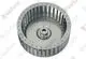 VAILLANT-Geblaeserad-D-133x40-VKO-unit-17-38-3-u-w-Vaillant-Nr-190180 gallery number 1